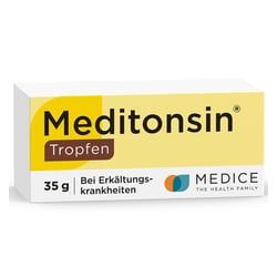 Meditonsin Tropfen