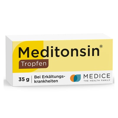 Meditonsin Tropfen Produktbild 1