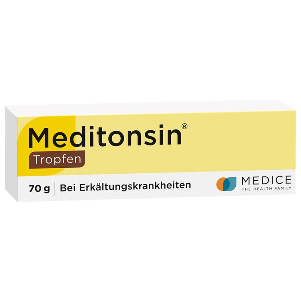Meditonsin Tropfen