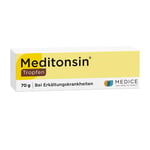 Meditonsin Tropfen Produktbild 1