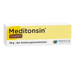 Meditonsin Tropfen