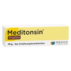 Meditonsin Tropfen