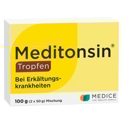 Meditonsin Tropfen