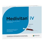 Medivitan iV Fertigspritze Produktbild 1