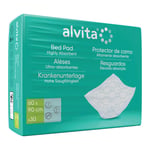Alvita Krankenunterlage 60x90 cm