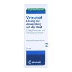Verrumal