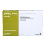 Xeplion 50 mg Depot-Injektionssuspension Produktbild 2