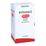Intelence 200 mg Produktbild 1