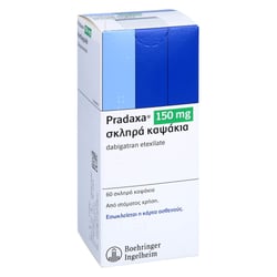 Pradaxa 150 mg
