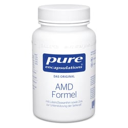 Pure Encapsulations Amd Formel Kapseln