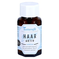 Naturafit Haar Aktiv