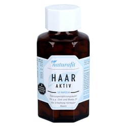 Naturafit Haar Aktiv