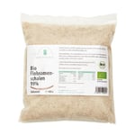 Flohsamenschalen BIO 99 % Reinheit