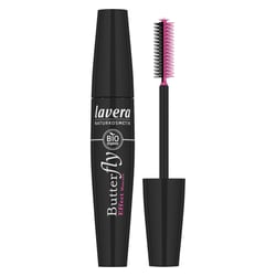 Lavera Butterfly Effect Mascara beautiful black