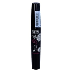 Lavera Butterfly Effect Mascara beautiful black