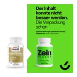 Grüner Kaffee Extrakt 450 mg Produktbild 4
