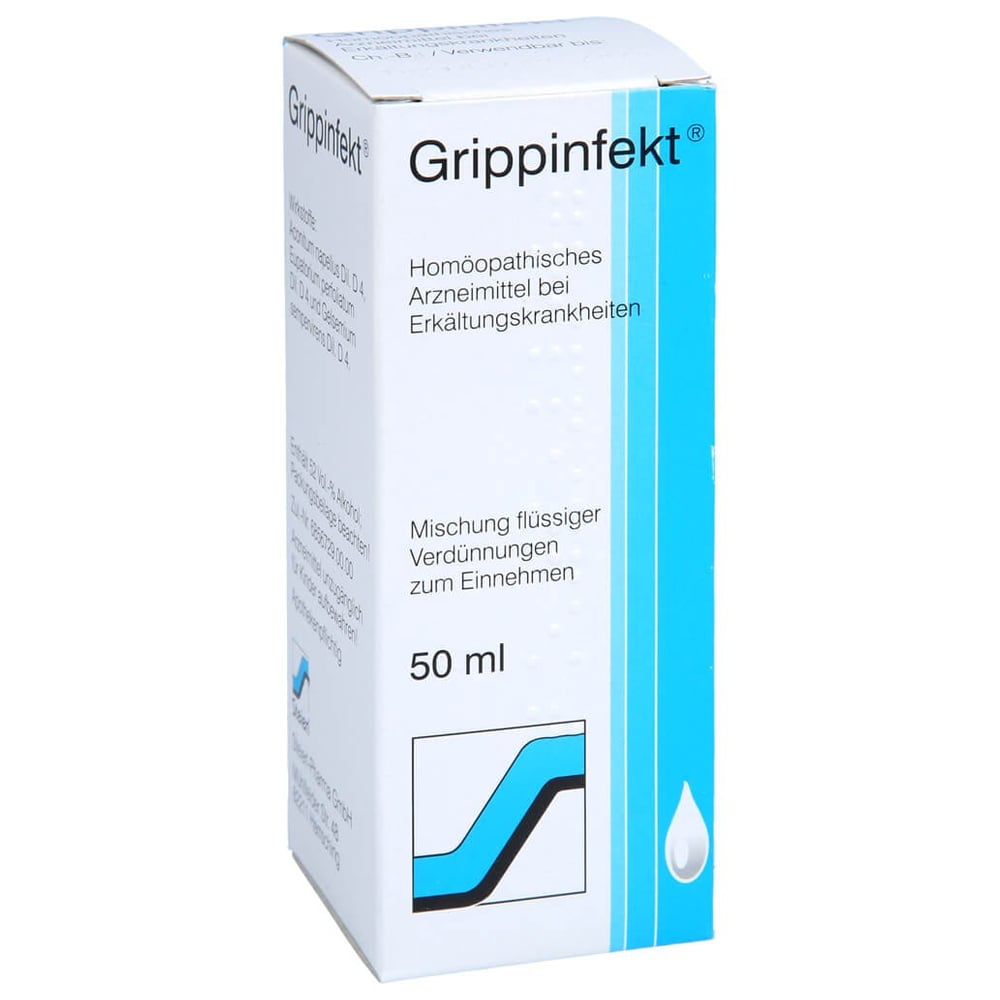 Grippinfekt