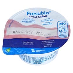 Fresubin 2 kcal Creme Walderdbeere