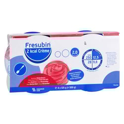 Fresubin 2 kcal Creme Walderdbeere