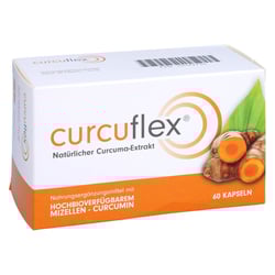 Curcuflex