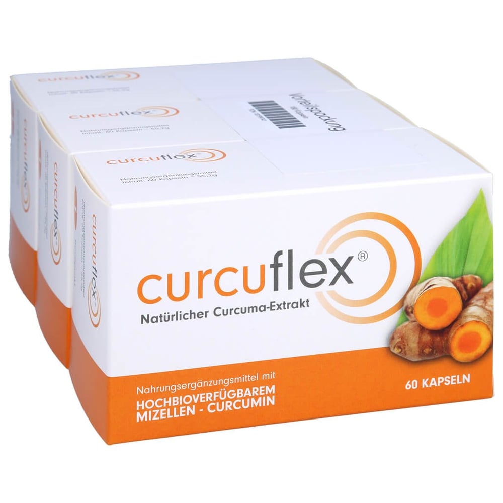 Curcuflex