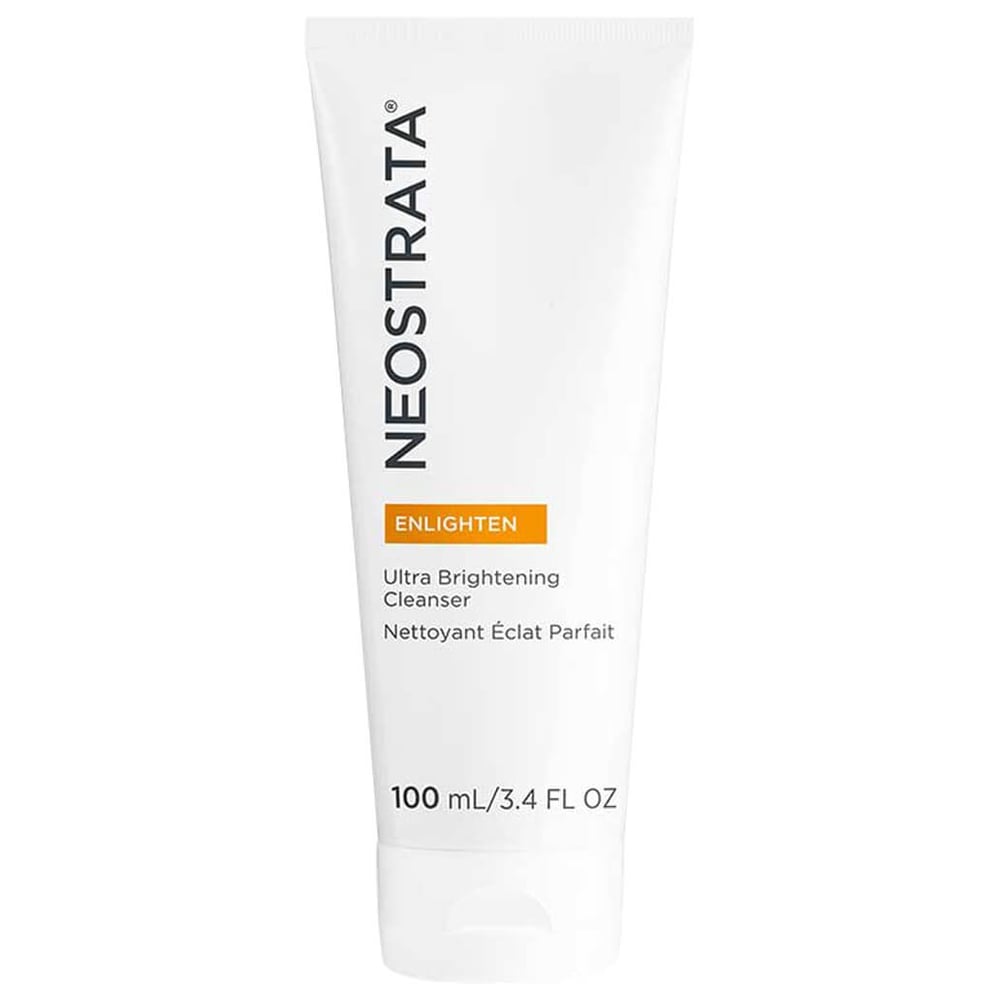 Neostrata Enlighten ultra brightening Cleanser