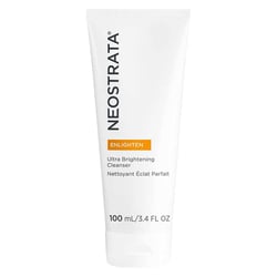 Neostrata Enlighten ultra brightening Cleanser