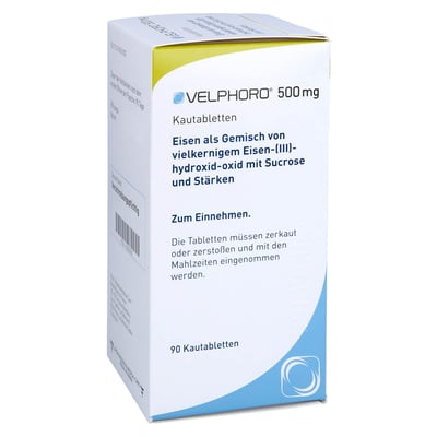 Velphoro