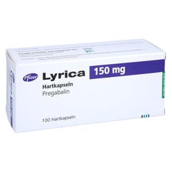 Lyrica 150 mg