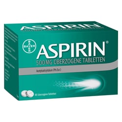 Aspirin 500 mg