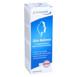 Prontomed Skin Balance