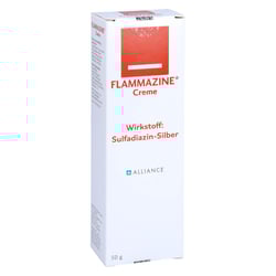 Flammazine