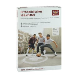 Bort Sellaflex Haut Medium