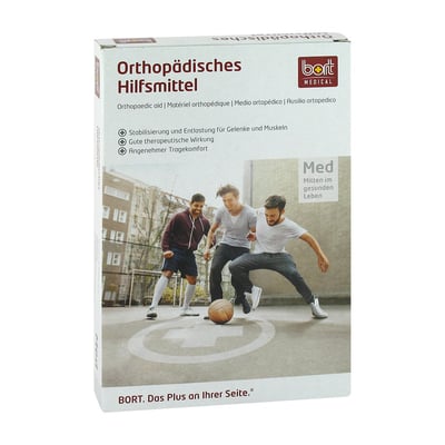 Bort Sellaflex Haut Medium