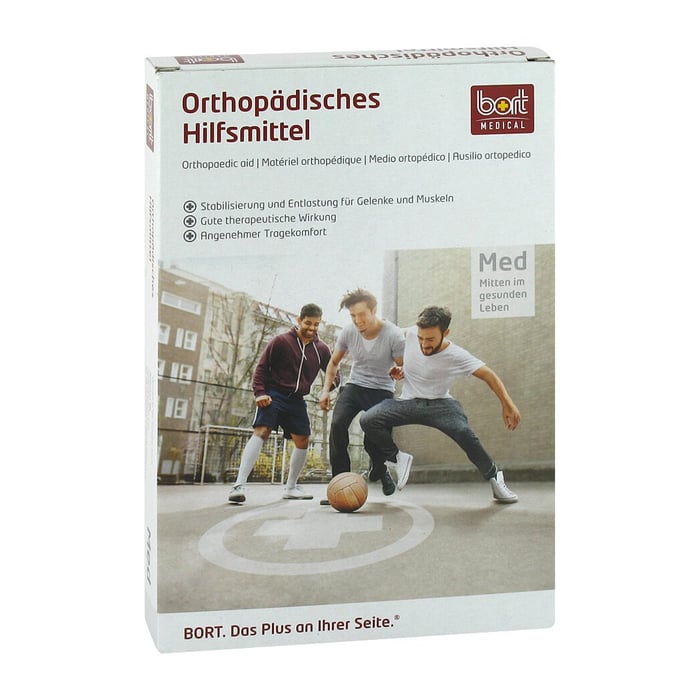 Bort Sellaflex Haut Medium