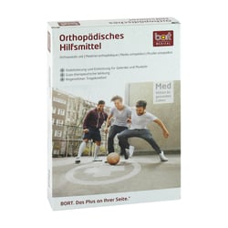 Bort SellaFlex Daumenstütze M schwarz