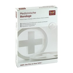 Bort SellaFlex Daumenstütze L schwarz