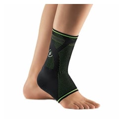 Bort TaloStabil Sport Sprunggel.Band.M schw./grün