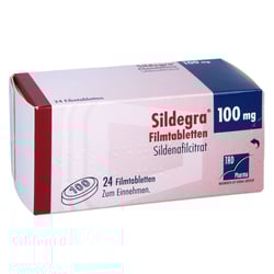 Sildegra 100 mg