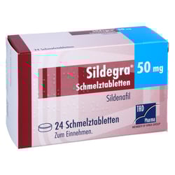 Sildegra 50 mg