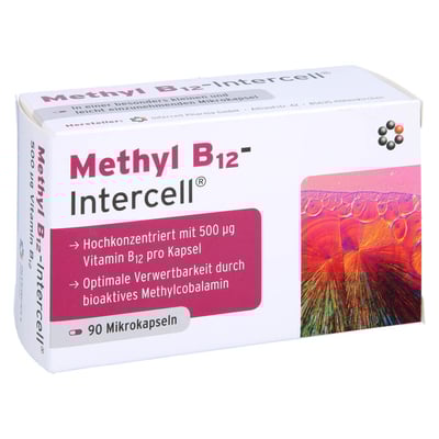 Methyl B12-Intercell