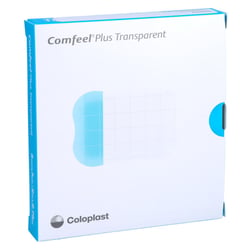Comfeel Plus Trans Wb5x7 cm