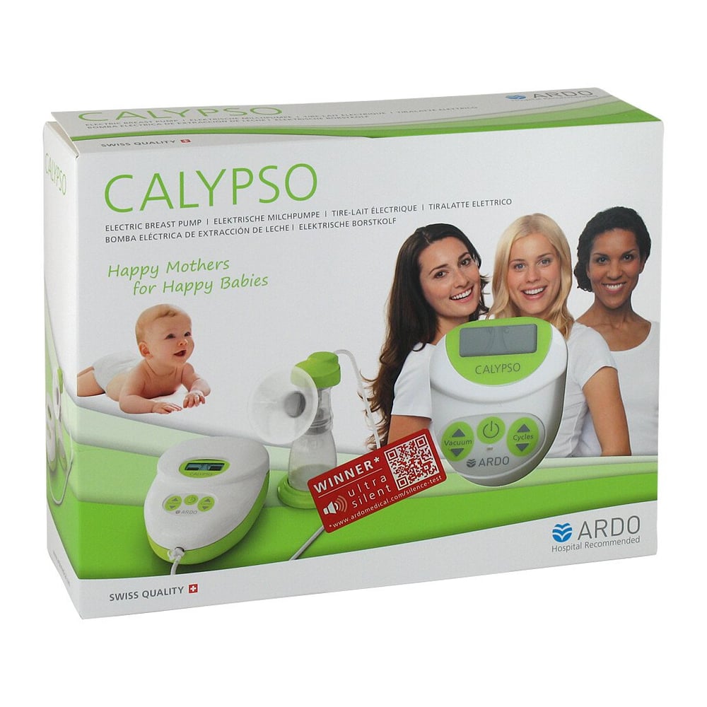 Ardo Calypso elektr. Milchpumpe