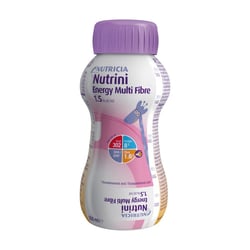 Nutrini Energy MultiFibre Flasche