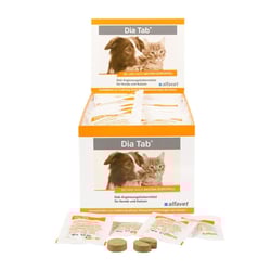 Dia Tab Vet