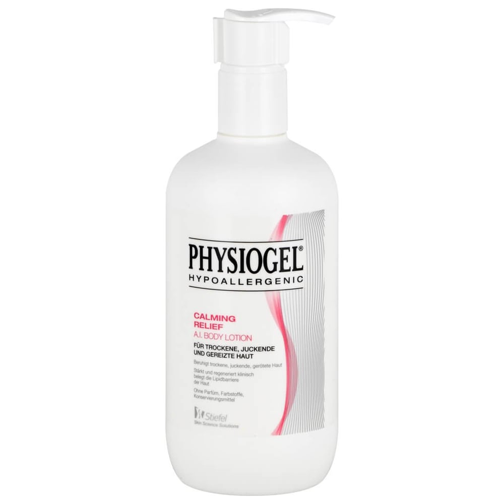 Physiogel Calming Relief A.I. Body Lotion