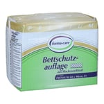 Krankenunterlage forma-care Flocke 60x90cm