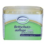 Krankenunterlage forma-care Flocke 60x90cm