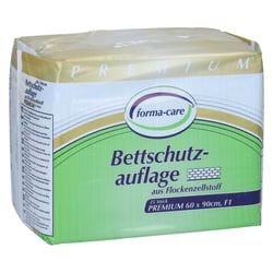 Krankenunterlage forma-care Flocke 60x90cm