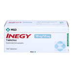 Inegy 10 mg/10 mg Produktbild 2